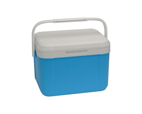 AAOBOSI 5,3L Kühlbox Auto, Tragbare Isolierte Box, Unterstützt Lang Anhaltende Frische, Kalt und Warm Zwei Zwecke, Geeignet für eine Vielzahl von Fahrzeugen, Familie Picknick und Outdoor-Camping AAOBOSI 5,3L Kühlbox Auto, Tragbare Isolierte Box, Unterstützt Lang Anhaltende Frische, Kalt und Warm Zwei Zwecke, Geeignet für eine Vielzahl von Fahrzeugen, Familie Picknick und Outdoor-Camping von AAOBOSI