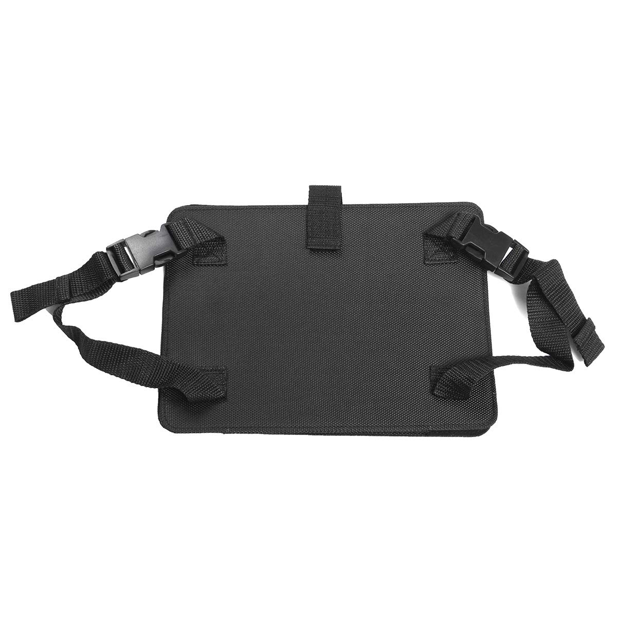 AAlamor Auto-Halterung für Kopfstützen, 22,9 cm (9 Zoll) tragbare DVD-Player Tasche von MOMOALA