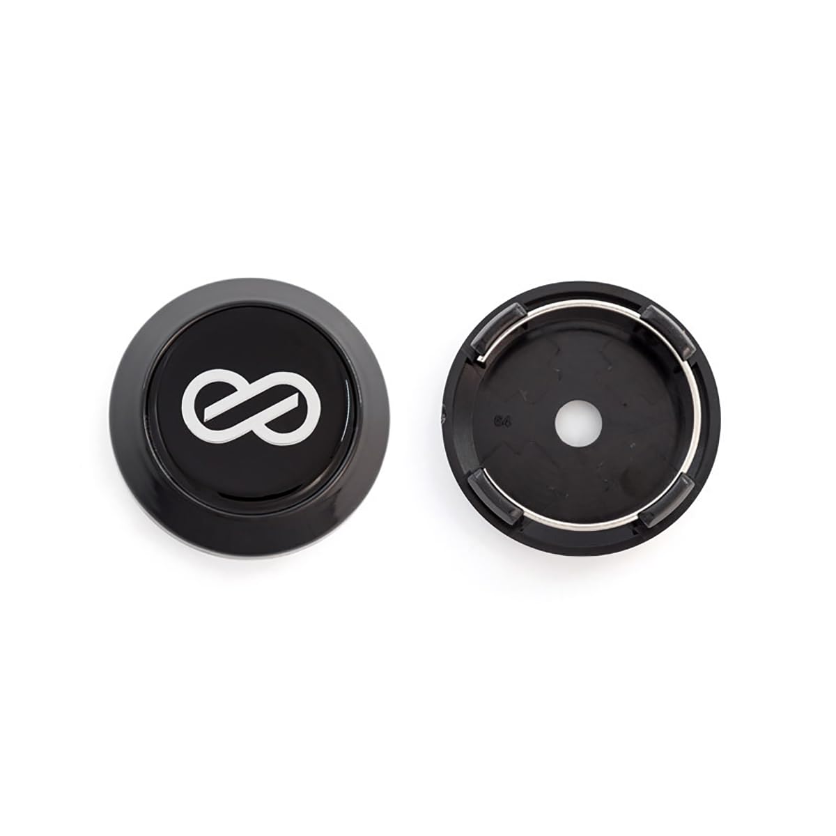 4 stücke Auto Rad Center Caps für ENKEI 64mm59mm Staubdicht und Rostfrei Rad Kappe Abdeckung Auto Zubehör,A-B 4 stücke Auto Rad Center Caps für ENKEI 64mm59mm Staubdicht und Rostfrei Rad Kappe Abdeckung Auto Zubehör,A-B von AAmron