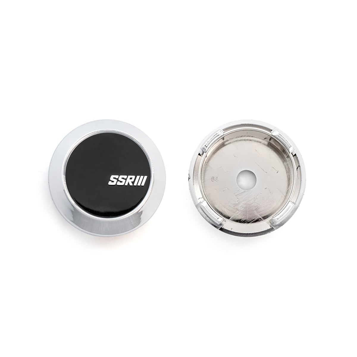4 stücke Auto Rad Center Caps für SSR 6mm 59mm Staubdicht und Rostfrei Rad Kappe Abdeckung Auto Zubehör,A-D 4 stücke Auto Rad Center Caps für SSR 6mm 59mm Staubdicht und Rostfrei Rad Kappe Abdeckung Auto Zubehör,A-D von AAmron