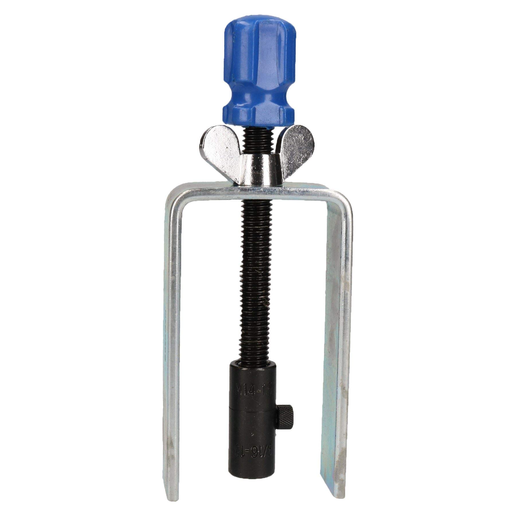 Steering Wheel Lock Plate Ring Clip Column Remover And Installer Tool By Bergen Steering Wheel Lock Plate Ring Clip Column Remover And Installer Tool By Bergen von AB Tools