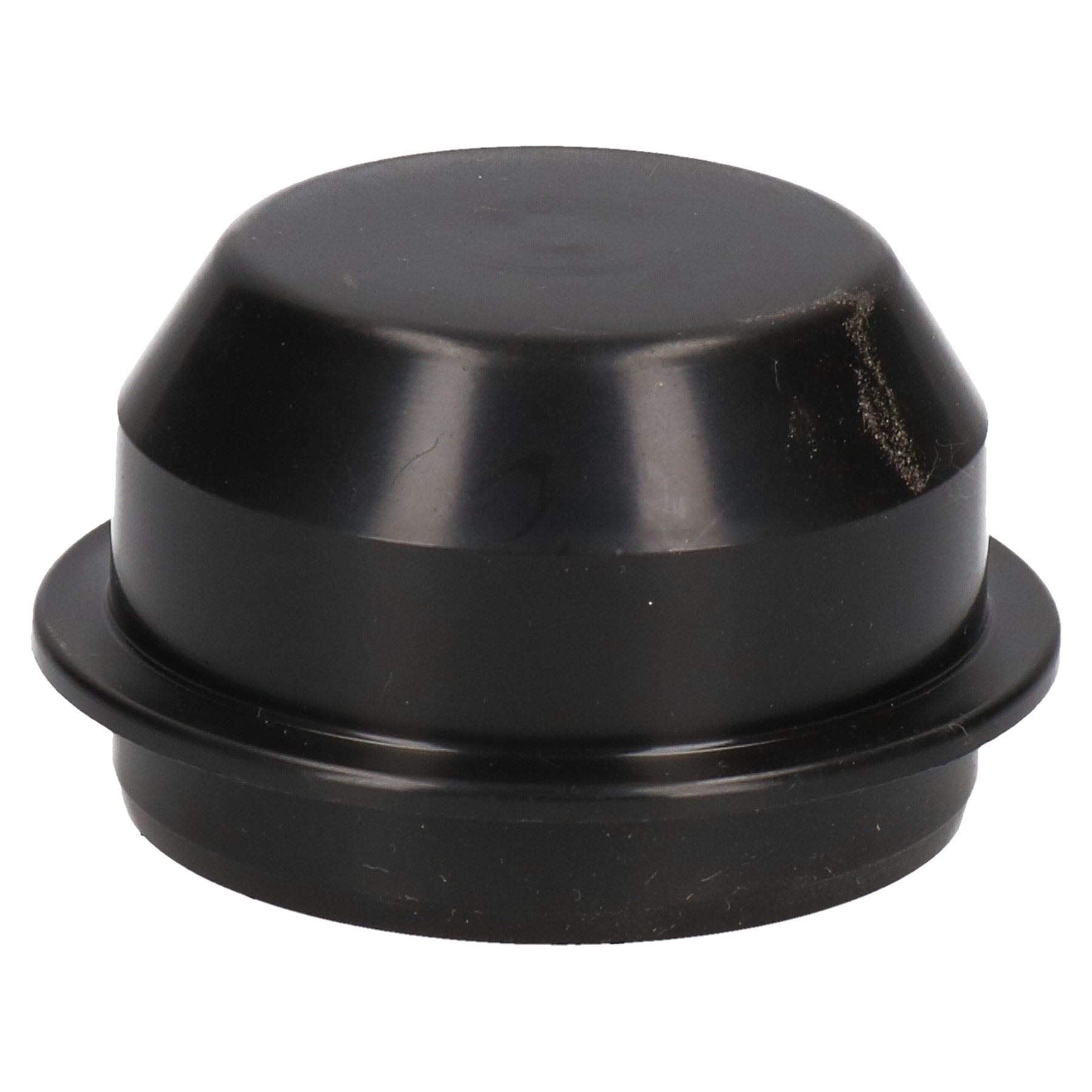 AB Tools 50mm Kunststoff Radnabe Kappe Anhänger Lager Staub die Abdeckung für Schmierung AB Tools 50mm Kunststoff Radnabe Kappe Anhänger Lager Staub die Abdeckung für Schmierung von AB Tools