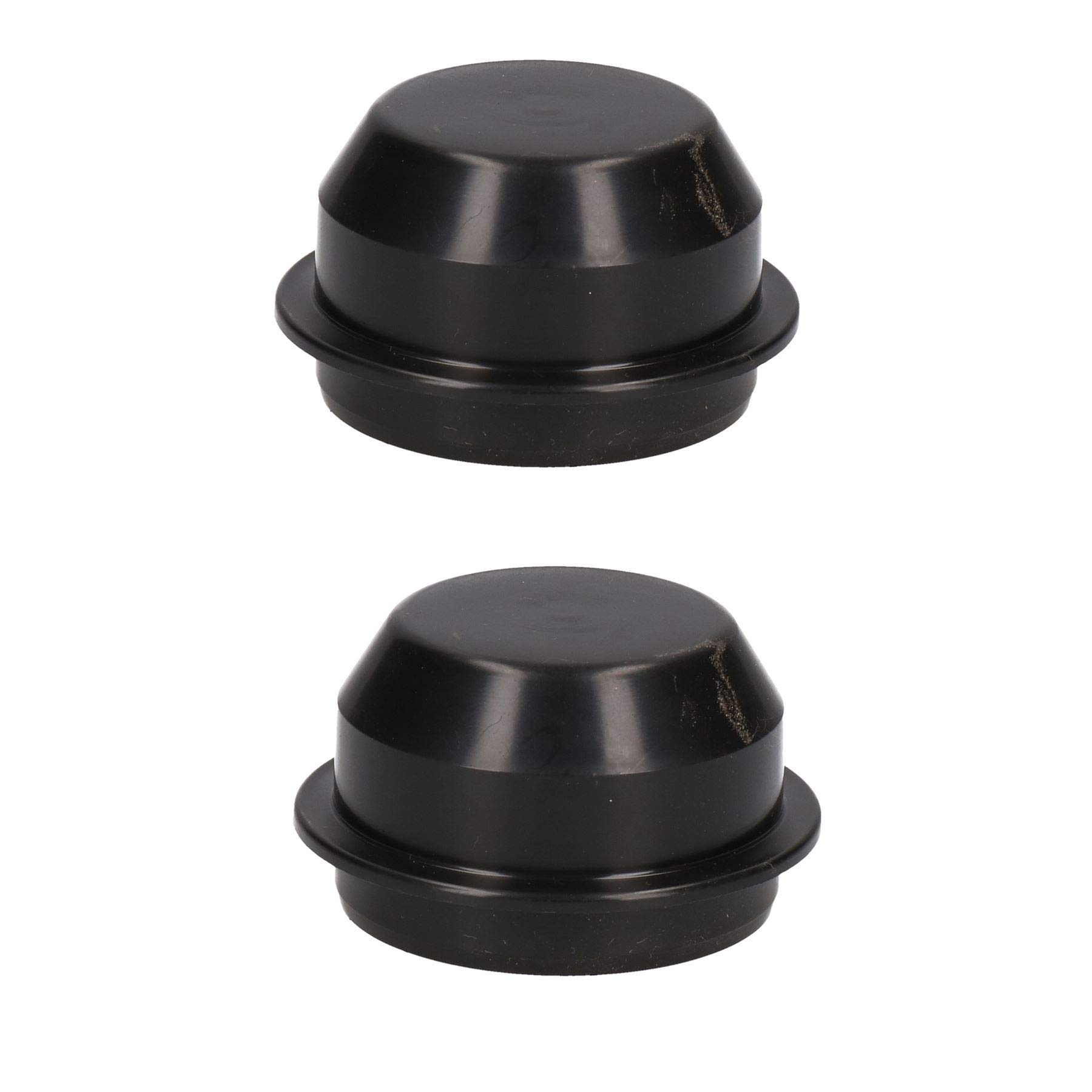 AB Tools Austausch 50 mm Kunststoff Radnabe Cap Trailer Lager-staubschutz 2 Pack AB Tools Austausch 50 mm Kunststoff Radnabe Cap Trailer Lager-staubschutz 2 Pack von AB Tools