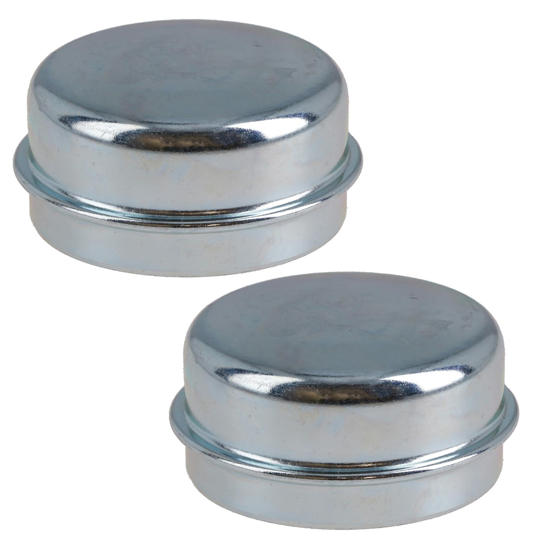 AB Tools Ersatz-Staubkappe, Radnabe, Anhänger, Lagerfettabdeckung, 52 mm, 2 Stück AB Tools Ersatz-Staubkappe, Radnabe, Anhänger, Lagerfettabdeckung, 52 mm, 2 Stück von AB Tools