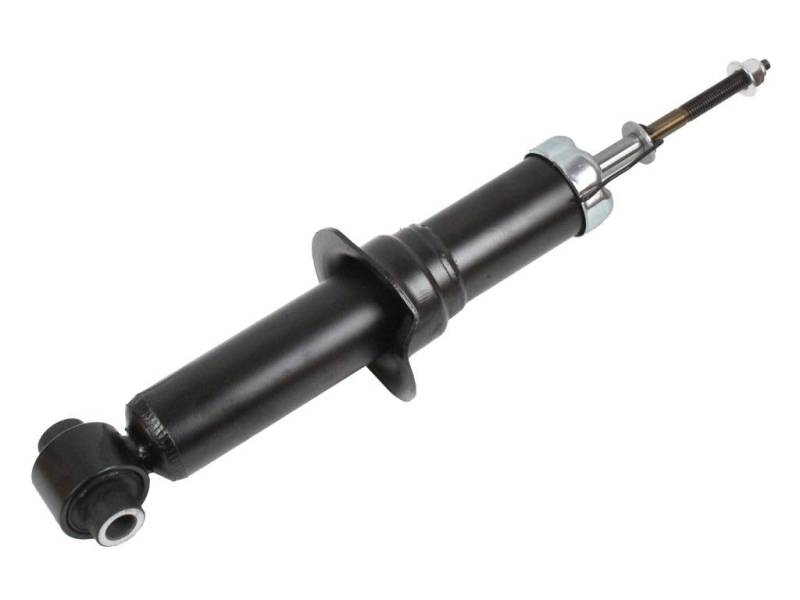 ABAKUS 232-02-114 2x Stoßdämpfer Gasdruck Hinten Federbein von ABAKUS