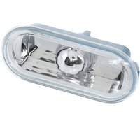 ABAKUS Blinker seitlicher Einbau 341-1407N-UE Blinklicht,Fahrtrichtungsanzeiger VW,SEAT,Golf IV Schrägheck (1J1),POLO (9N_),PASSAT Variant (3B6) von ABAKUS