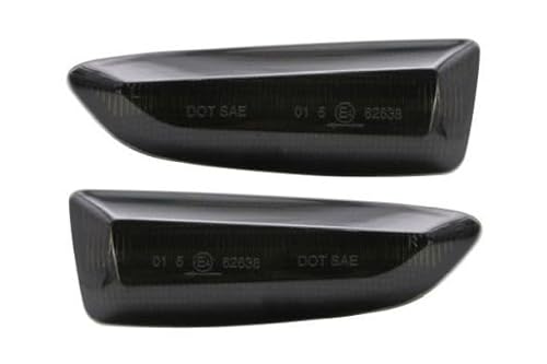 ABAKUS L37-140-002LED-S Blinkleuchtensatz beidseitig ABAKUS L37-140-002LED-S Blinkleuchtensatz beidseitig von ABAKUS