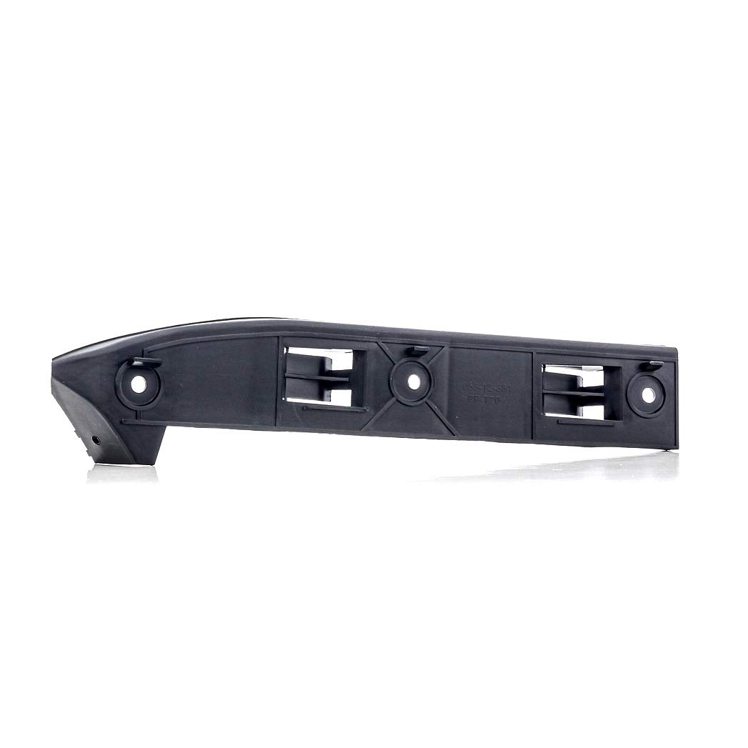 ABAKUS Halter für Stoßfänger vorne links 053-12-381 ABAKUS Halter für Stoßfänger vorne links 053-12-381 von ABAKUS