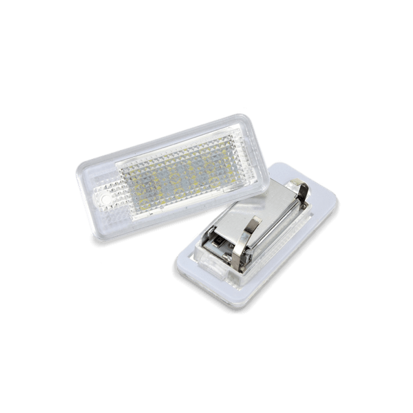ABAKUS Kennzeichenleuchte FIAT,PEUGEOT,CITROËN 016-53-900LED 735430904,6350AX,0000735430904 0001307272070,1307272070 von ABAKUS