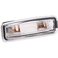 ABAKUS Kennzeichenleuchte Tuning / Zubehörteile beidseitig 017-41-905LED  FORD,TRANSIT MK-7 Kasten,TRANSIT MK-7 Bus,TRANSIT CONNECT (P65_, P70_, P80_) von ABAKUS