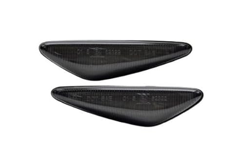 ABAKUS L30-140-001LED-S Blinkleuchtensatz beidseitig von ABAKUS