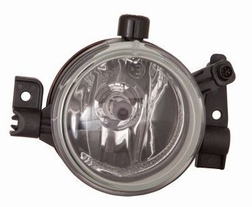 ABAKUS Nebelscheinwerfer FORD 431-2010R-UE 3M5115K201AA,3M5115K201AB,1234874 Nebelleuchten 1481005 von ABAKUS