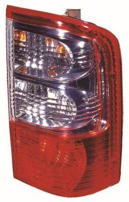 ABAKUS Rückleuchte NISSAN 215-19F8R-AE 26550VC325 Heckleuchte,Rücklicht,Schlussleuchte ABAKUS Rückleuchte NISSAN 215-19F8R-AE 26550VC325 Heckleuchte,Rücklicht,Schlussleuchte von ABAKUS