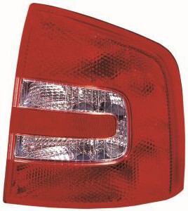 ABAKUS Rückleuchte SKODA 665-1912R-UE 1Z9945096,1Z9945096B,1Z9945112 Heckleuchte,Rücklicht,Schlussleuchte 1Z9945112B ABAKUS Rückleuchte SKODA 665-1912R-UE 1Z9945096,1Z9945096B,1Z9945112 Heckleuchte,Rücklicht,Schlussleuchte 1Z9945112B von ABAKUS