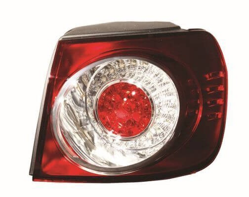 ABAKUS Rückleuchte VW 441-1972R3AE 5M0945096N Heckleuchte,Rücklicht,Schlussleuchte ABAKUS Rückleuchte VW 441-1972R3AE 5M0945096N Heckleuchte,Rücklicht,Schlussleuchte von ABAKUS