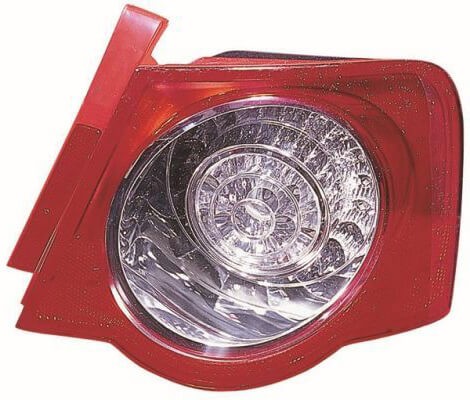 ABAKUS Rückleuchte VW 441-1982R-AE 3C5945096C,3C5945096H Heckleuchte,Rücklicht,Schlussleuchte ABAKUS Rückleuchte VW 441-1982R-AE 3C5945096C,3C5945096H Heckleuchte,Rücklicht,Schlussleuchte von ABAKUS