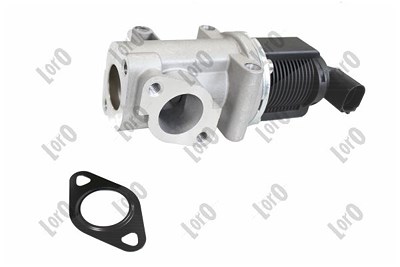 Abakus AGR-Ventil [Hersteller-Nr. 121-01-003] für Alfa Romeo, Fiat, Opel, Saab, Suzuki, Vauxhall von ABAKUS