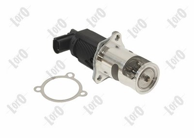 Abakus AGR-Ventil [Hersteller-Nr. 121-01-018] für Nissan, Opel, Renault, Vauxhall von ABAKUS