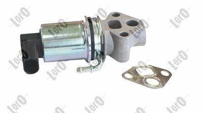 Abakus AGR-Ventil [Hersteller-Nr. 121-01-023] für Audi, Seat, Skoda, VW von ABAKUS