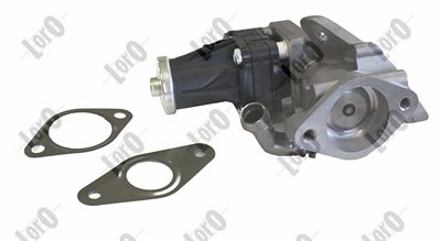 Abakus AGR-Ventil [Hersteller-Nr. 121-01-093] für Ford, Land Rover, Peugeot von ABAKUS
