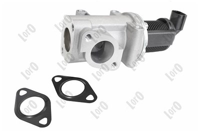 Abakus AGR-Ventil [Hersteller-Nr. 121-01-001] für Alfa Romeo, Fiat, Lancia von ABAKUS