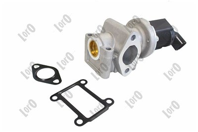 Abakus AGR-Ventil [Hersteller-Nr. 121-01-002] für Alfa Romeo, Fiat, Lancia, Opel, Saab, Vauxhall von ABAKUS