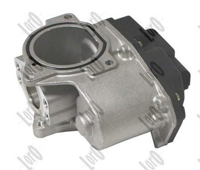 Abakus AGR-Ventil [Hersteller-Nr. 121-01-039] für Audi, Seat, Skoda, VW von ABAKUS
