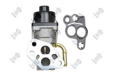 Abakus AGR-Ventil [Hersteller-Nr. 121-01-057] für Ford, Mazda, Volvo von ABAKUS