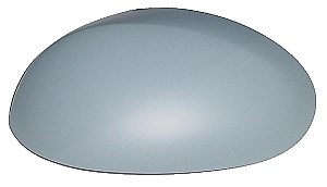 Abakus Abdeckung, Außenspiegel [Hersteller-Nr. 0504C01] für Citroën, Peugeot, Toyota von ABAKUS