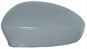 Abakus Abdeckung, Außenspiegel [Hersteller-Nr. 1113C03] für Abarth, Fiat von ABAKUS
