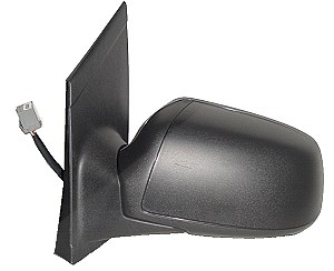 Abakus Außenspiegel [Hersteller-Nr. 1219M06] für Ford von ABAKUS