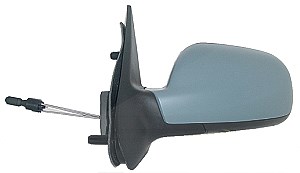 Abakus Außenspiegel [Hersteller-Nr. 0523M02] für Citroën von ABAKUS