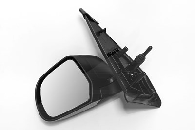 Abakus Außenspiegel [Hersteller-Nr. 0806M01] für Dacia von ABAKUS