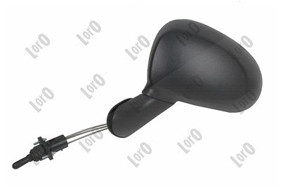 Abakus Außenspiegel [Hersteller-Nr. 0905M01] für Chevrolet von ABAKUS
