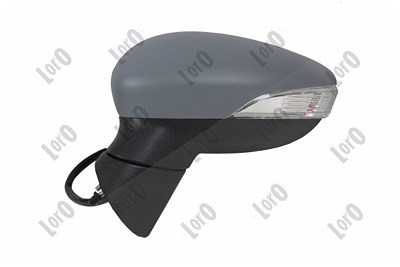Abakus Außenspiegel [Hersteller-Nr. 1214M12] für Ford von ABAKUS