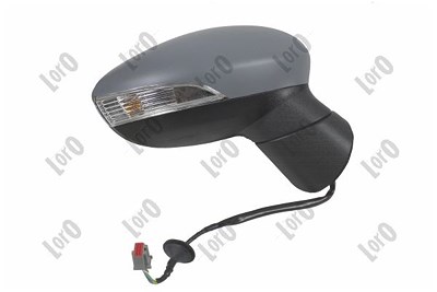 Abakus Außenspiegel [Hersteller-Nr. 1251M02] für Ford von ABAKUS