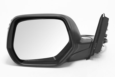 Abakus Außenspiegel [Hersteller-Nr. 1418M07] für Honda von ABAKUS