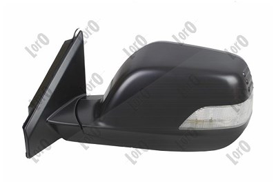 Abakus Außenspiegel [Hersteller-Nr. 1418M11] für Honda von ABAKUS