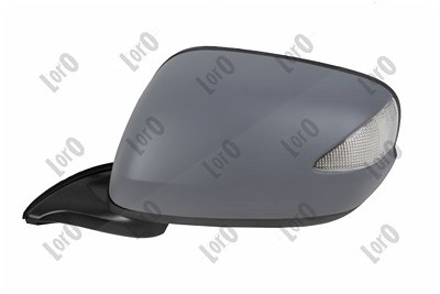 Abakus Außenspiegel [Hersteller-Nr. 1421M03] für Honda von ABAKUS