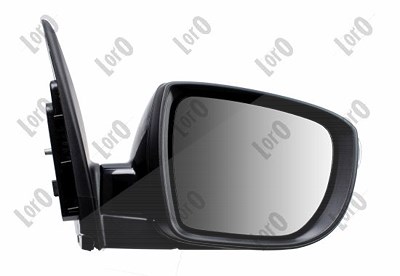 Abakus Außenspiegel [Hersteller-Nr. 1552M04] für Hyundai von ABAKUS