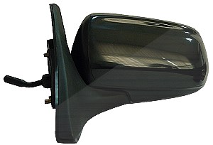 Abakus Außenspiegel [Hersteller-Nr. 2307M01] für Mazda von ABAKUS