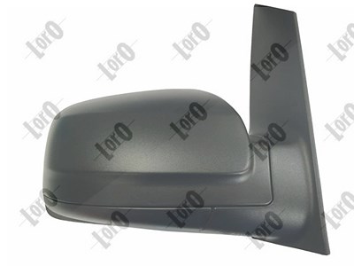 Abakus Außenspiegel [Hersteller-Nr. 2441M02] für Mercedes-Benz von ABAKUS