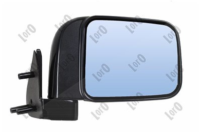 Abakus Außenspiegel [Hersteller-Nr. 2702M02] für Nissan von ABAKUS