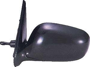 Abakus Außenspiegel [Hersteller-Nr. 2705M02] für Nissan von ABAKUS