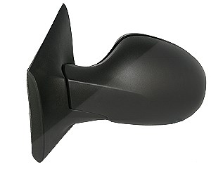 Abakus Außenspiegel [Hersteller-Nr. 3140M06] für Renault von ABAKUS