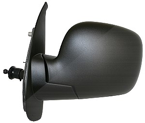 Abakus Außenspiegel [Hersteller-Nr. 3150M08] für Renault von ABAKUS
