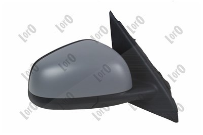 Abakus Außenspiegel [Hersteller-Nr. 3151M02] für Renault von ABAKUS