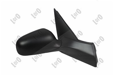 Abakus Außenspiegel [Hersteller-Nr. 3301M04] für Saab von ABAKUS
