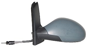 Abakus Außenspiegel [Hersteller-Nr. 3406M02] für Seat von ABAKUS