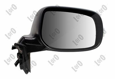 Abakus Außenspiegel [Hersteller-Nr. 3902M012] für Toyota von ABAKUS